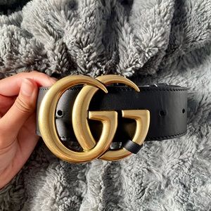 Gucci women’s belt